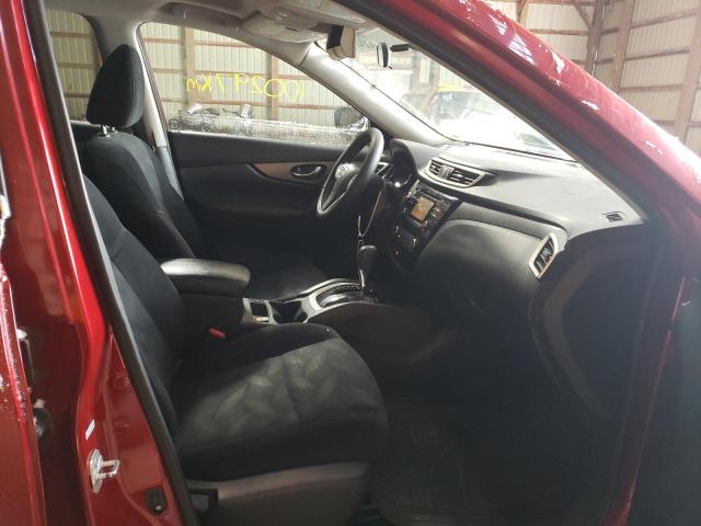 Photo 5 from auction – 2015 NISSAN ROGUE S with VIN 5N1AT2MT2FC755701