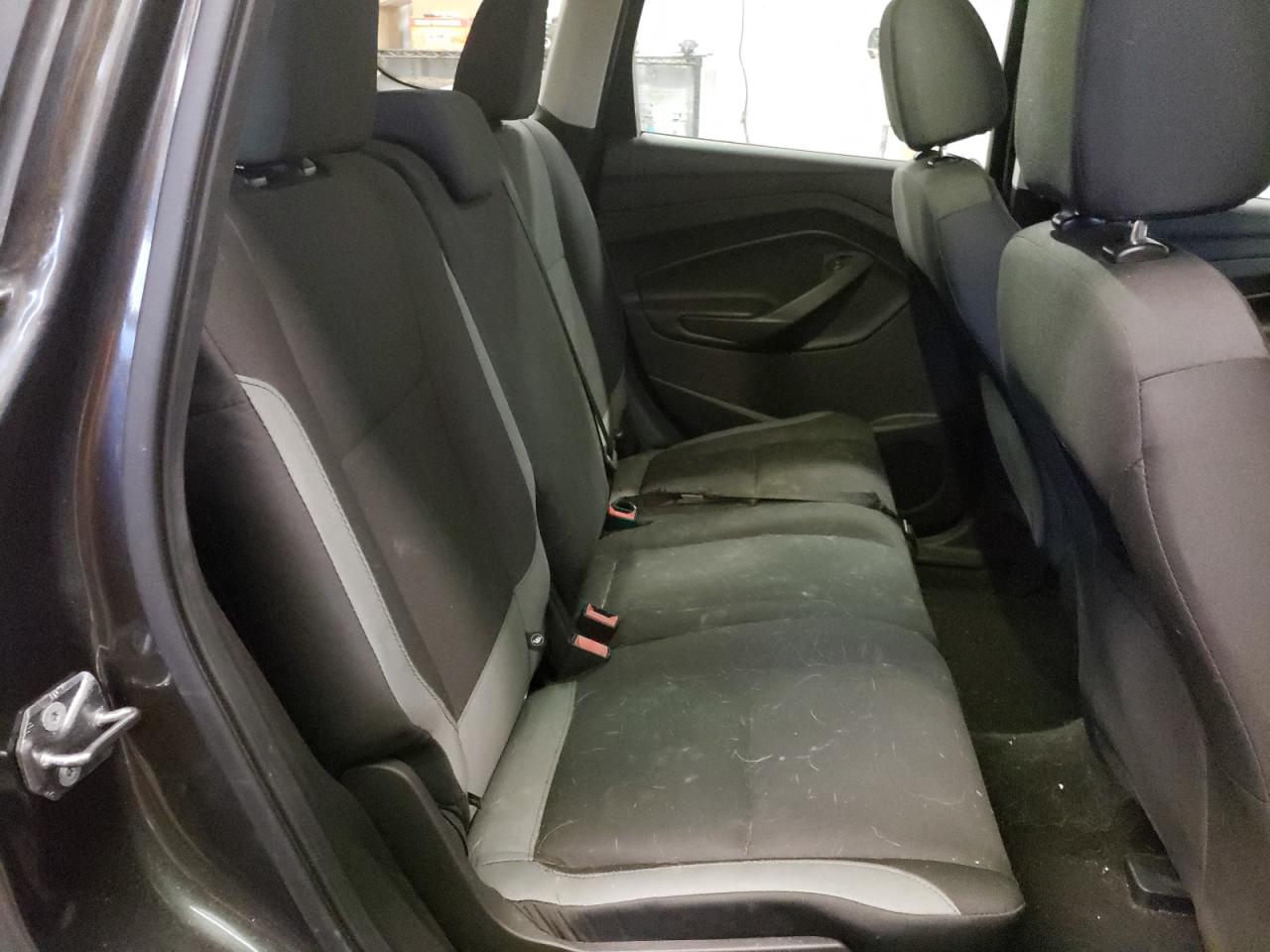 Photo 6 from auction – 2016 FORD ESCAPE S with VIN 1FMCU0F70GUA88083