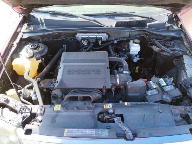 Photo 7 from auction – 2009 FORD ESCAPE XLT with VIN 1FMCU03G19KA32804