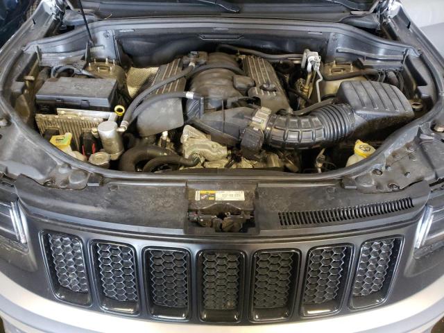Photo 7 from auction – 2016 JEEP GRAND CHER with VIN 1C4RJFDJ3GC411475