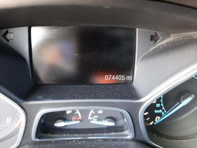Photo 8 from auction – 2013 FORD ESCAPE SEL with VIN 1FMCU9H97DUD56237