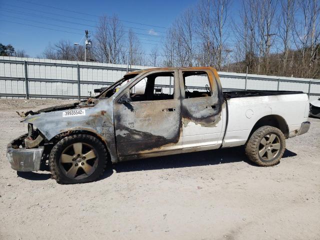 Photo 10 from auction – 2016 RAM 1500 SLT with VIN 1C6RR7GT3GS349097
