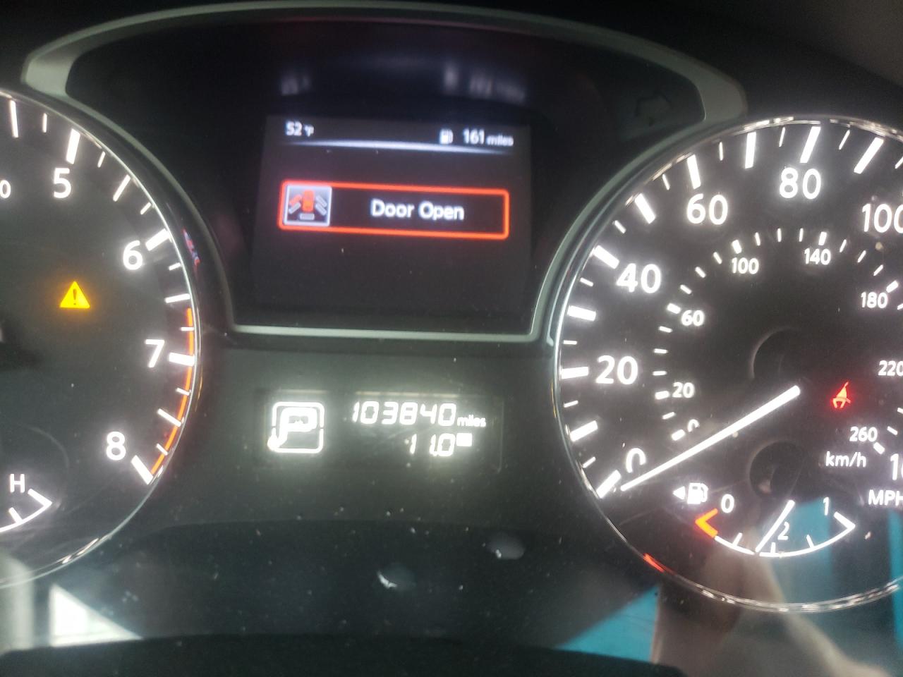 Photo 8 from auction – 2015 NISSAN ALTIMA 2.5 with VIN 1N4AL3AP9FC198129