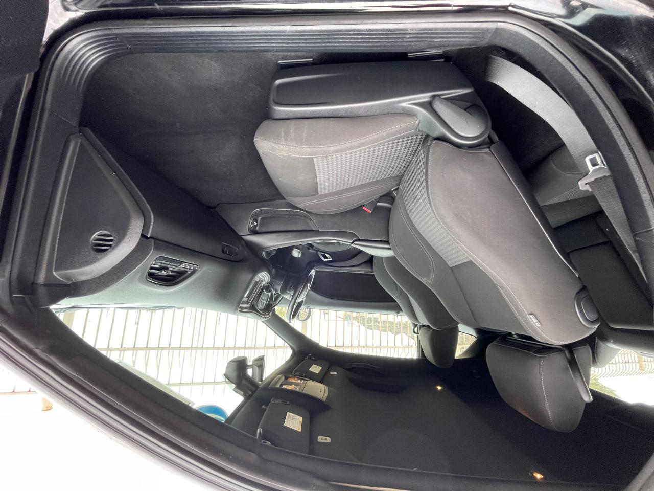 Photo 5 from auction – 2019 DODGE CHALLENGER with VIN 2C3CDZGG5KH759934
