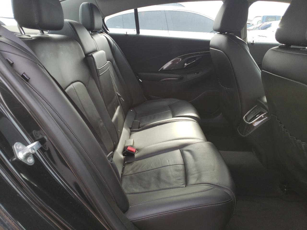 Foto 6 de la subasta – 2015 BUICK LACROSSE con VIN 1G4GB5GR5FF160421