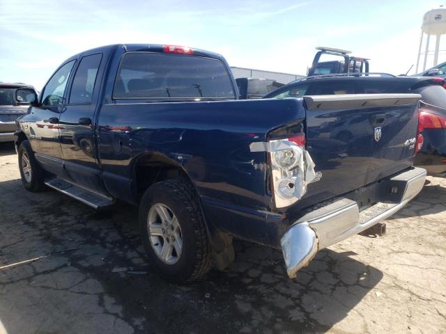 Photo 3 from auction – 2007 DODGE RAM 1500 S with VIN 1D7HU18257J610344
