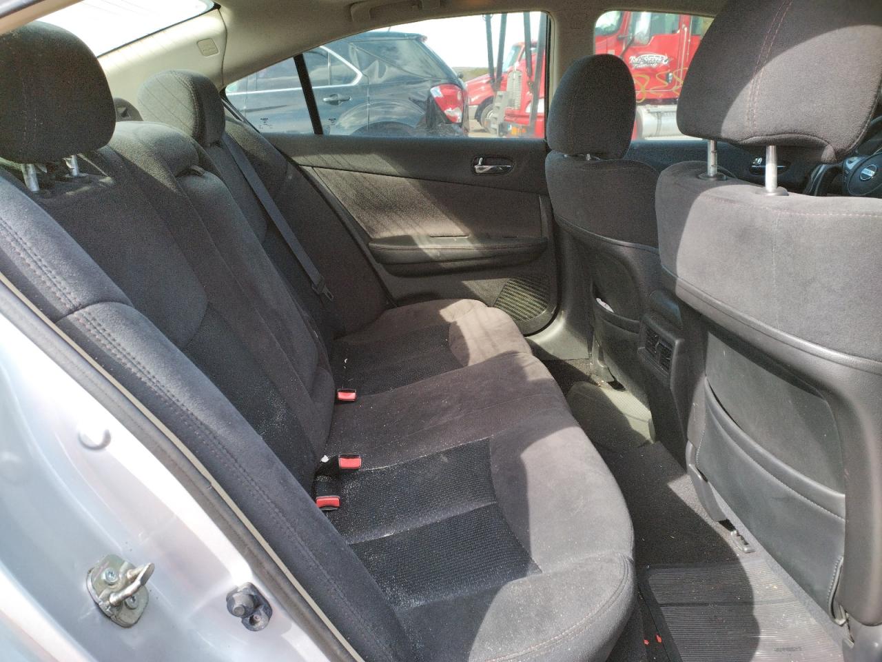 Photo 6 from auction – 2014 NISSAN MAXIMA S with VIN 1N4AA5AP2EC481021