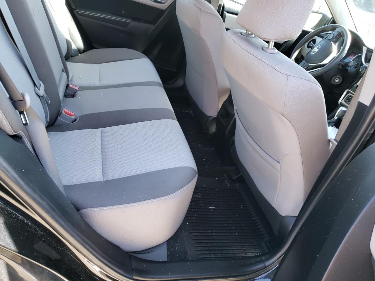 Photo 6 from auction – 2018 TOYOTA COROLLA L with VIN 2T1BURHE8JC015869