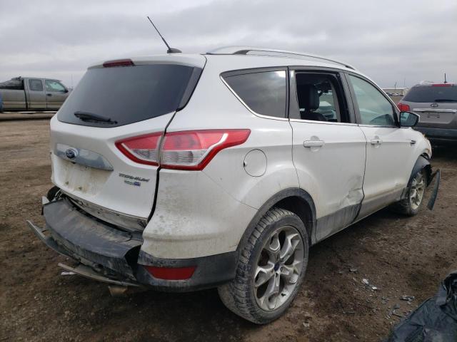 Photo 4 from auction – 2014 FORD ESCAPE TIT with VIN 1FMCU9J93EUC79295