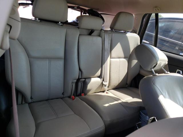 Photo 6 from auction – 2013 FORD EDGE SEL with VIN 2FMDK3JCXDBE36604