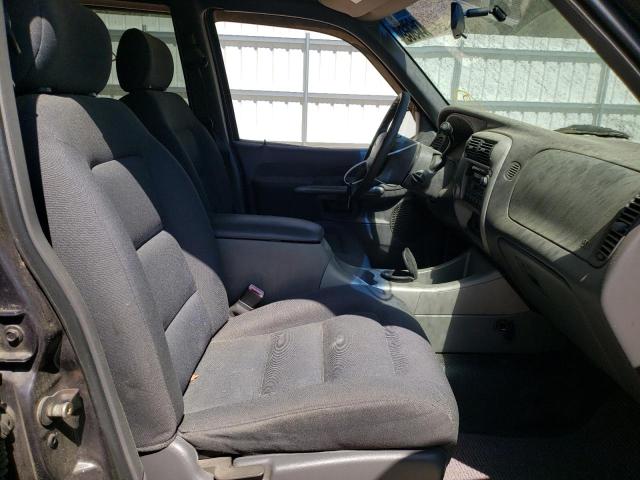 Photo 5 from auction – 2002 FORD EXPLORER S with VIN 1FMZU67E22UB98930