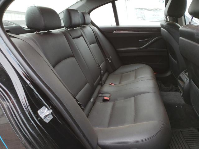 Photo 6 from auction – 2014 BMW 528 XI with VIN WBA5A7C56ED613093