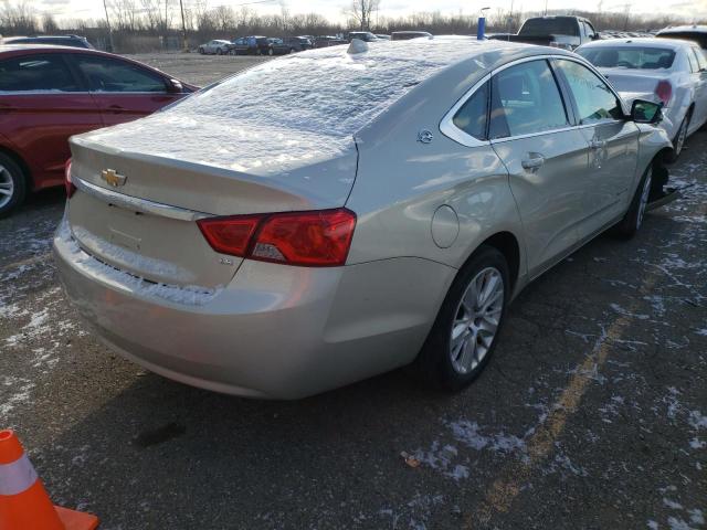 Photo 4 from auction – 2014 CHEVROLET IMPALA LS with VIN 2G11Y5SL1E9255022
