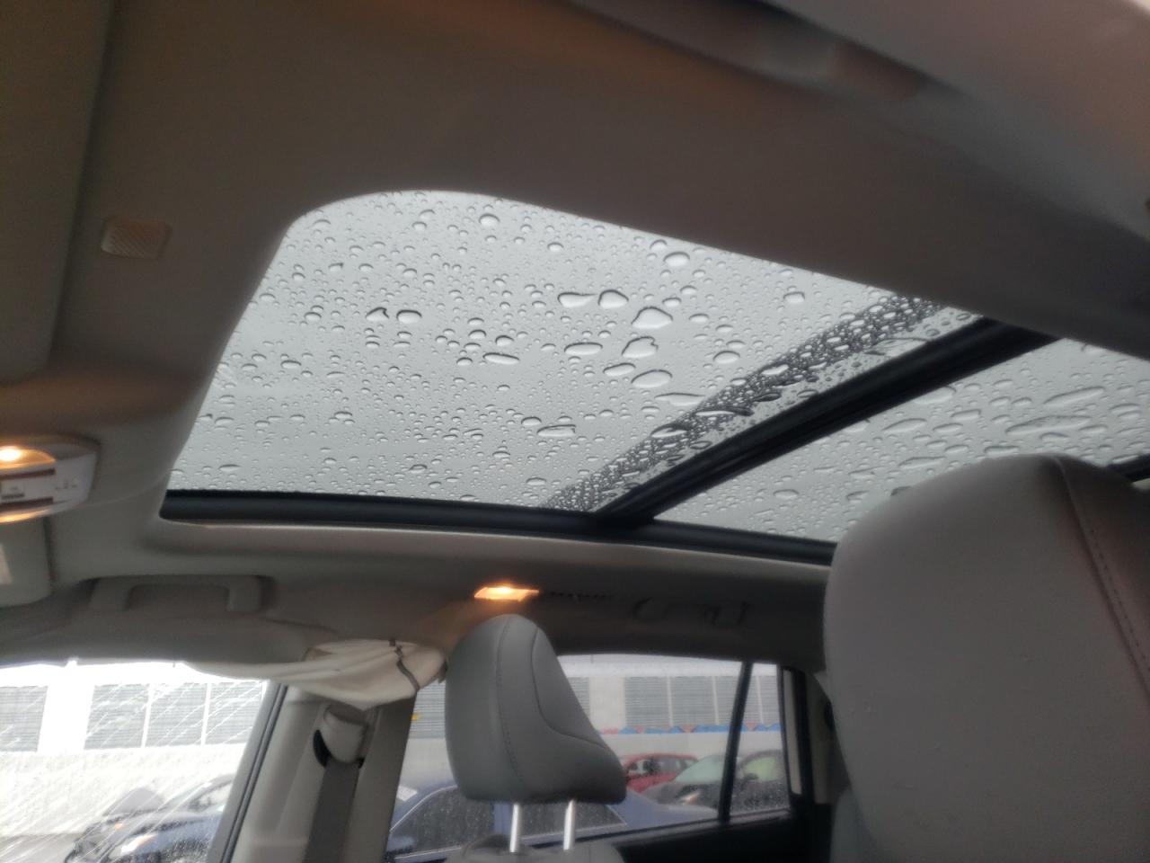 Photo 9 from auction – 2021 TOYOTA HIGHLANDER with VIN 5TDEBRCH9MS014763