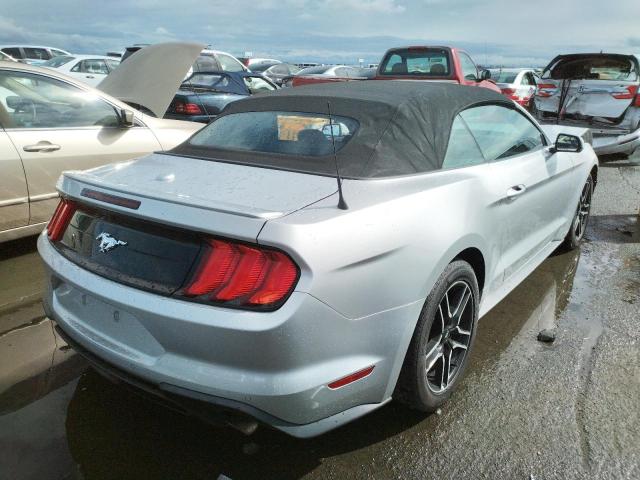 Photo 4 from auction – 2018 FORD MUSTANG with VIN 1FATP8UH8J5157048