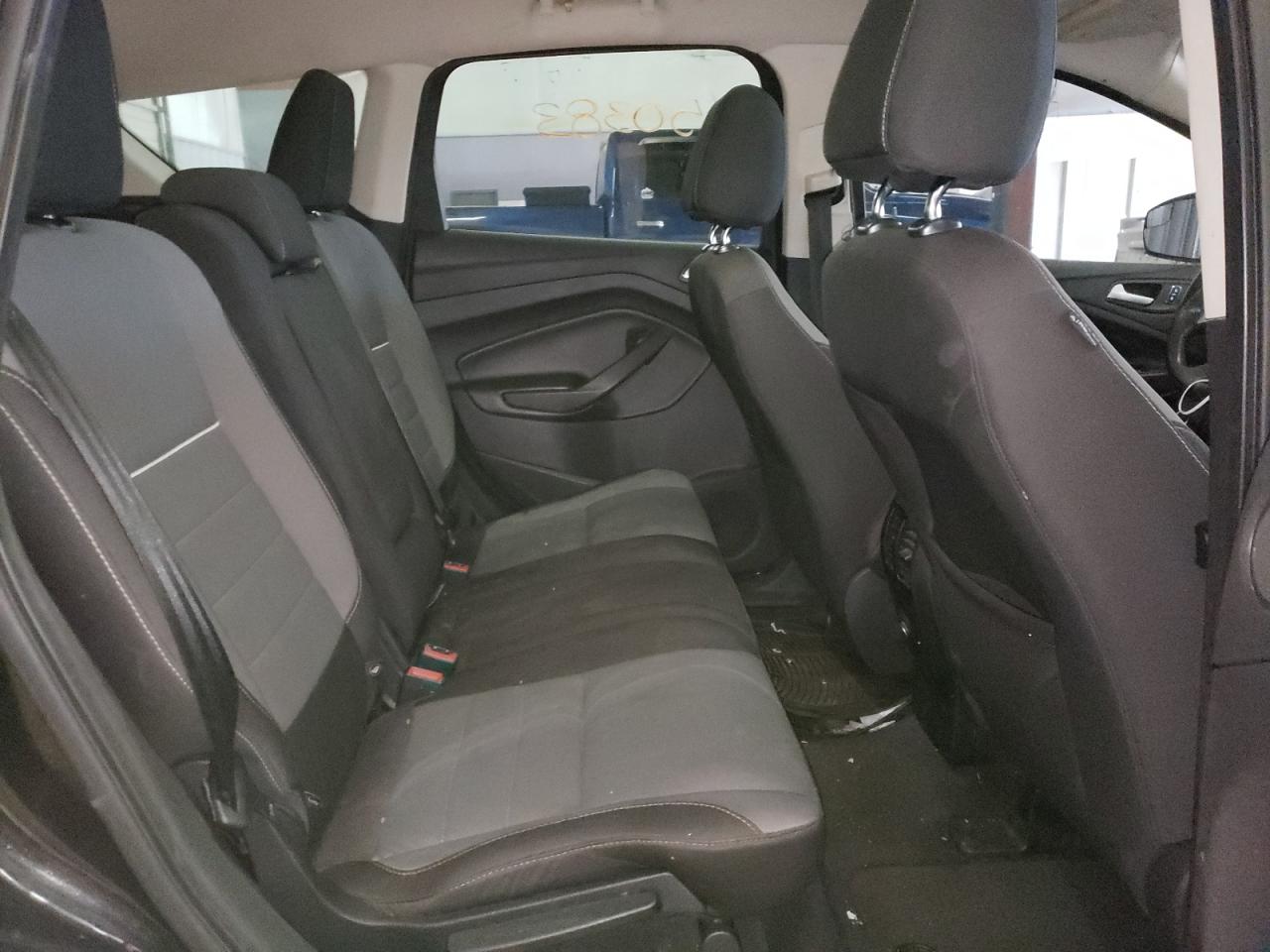 Photo 6 from auction – 2013 FORD ESCAPE SE with VIN 1FMCU0GX3DUD83530