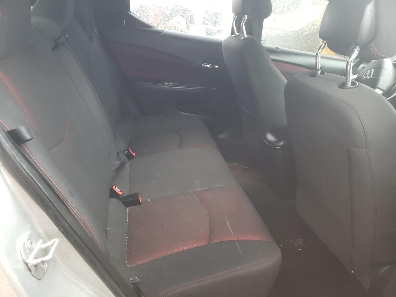 Photo 6 from auction – 2012 DODGE AVENGER SX with VIN 1C3CDZEGXCN310003