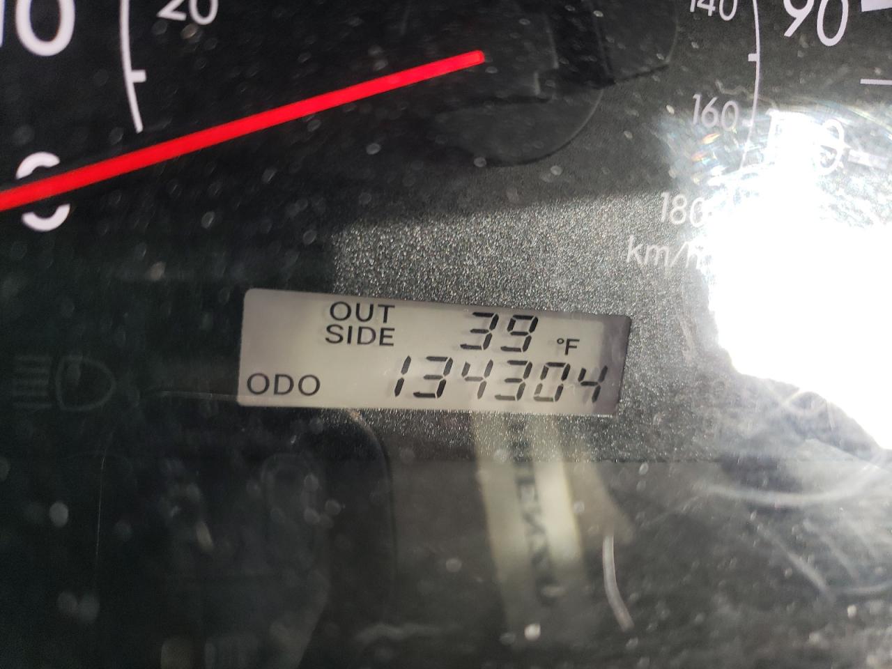 Photo 8 from auction – 2008 TOYOTA COROLLA CE with VIN 1NXBR32E98Z943352