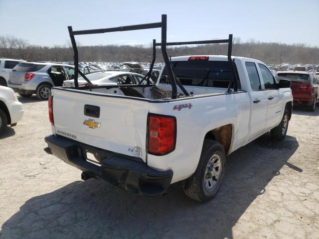 Photo 4 from auction – 2015 CHEVROLET SILVERADO with VIN 1GCVKPEC5FZ150668