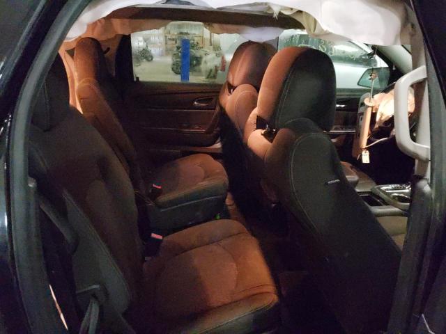 Photo 6 from auction – 2016 GMC ACADIA SLE with VIN 1GKKVPKD2GJ172686