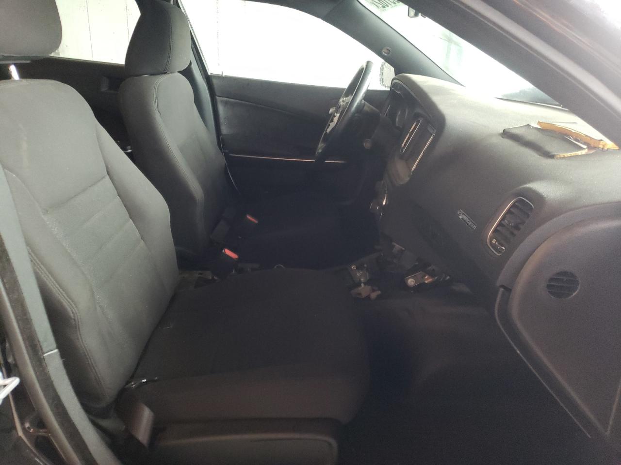 Photo 5 from auction – 2019 DODGE CHARGER PO with VIN 2C3CDXKT9KH755247