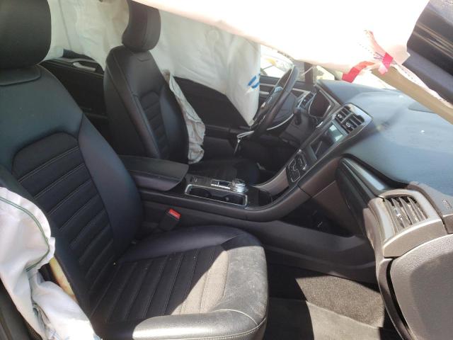 Photo 5 from auction – 2017 FORD FUSION SE with VIN 3FA6P0H71HR404742