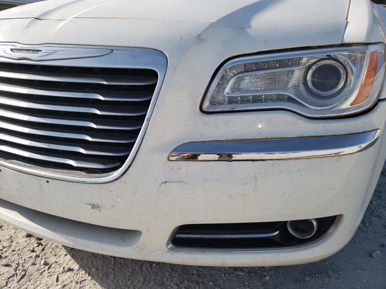 Photo 9 from auction – 2012 CHRYSLER 300 LIMITE with VIN 2C3CCACG7CH173053