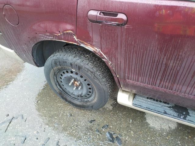 Photo 9 from auction – 2006 FORD EXPLORER E with VIN 1FMEU74846UB23302