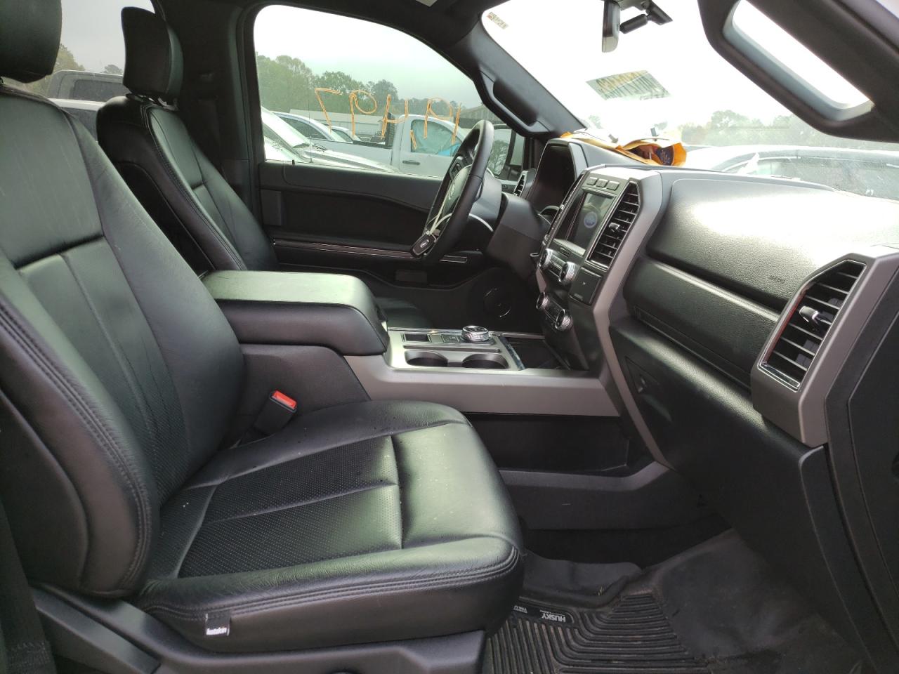Photo 5 from auction – 2020 FORD EXPEDITION with VIN 1FMJK1HT8LEA54846