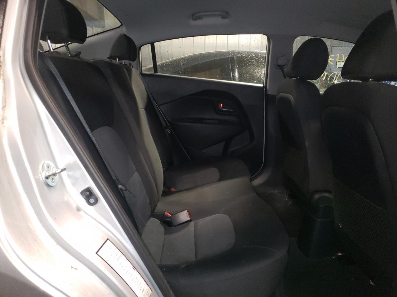 Photo 6 from auction – 2016 KIA RIO LX with VIN KNADM4A38G6696293