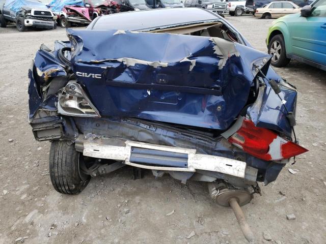 Photo 9 from auction – 2002 HONDA CIVIC EX with VIN 1HGEM22932L071617