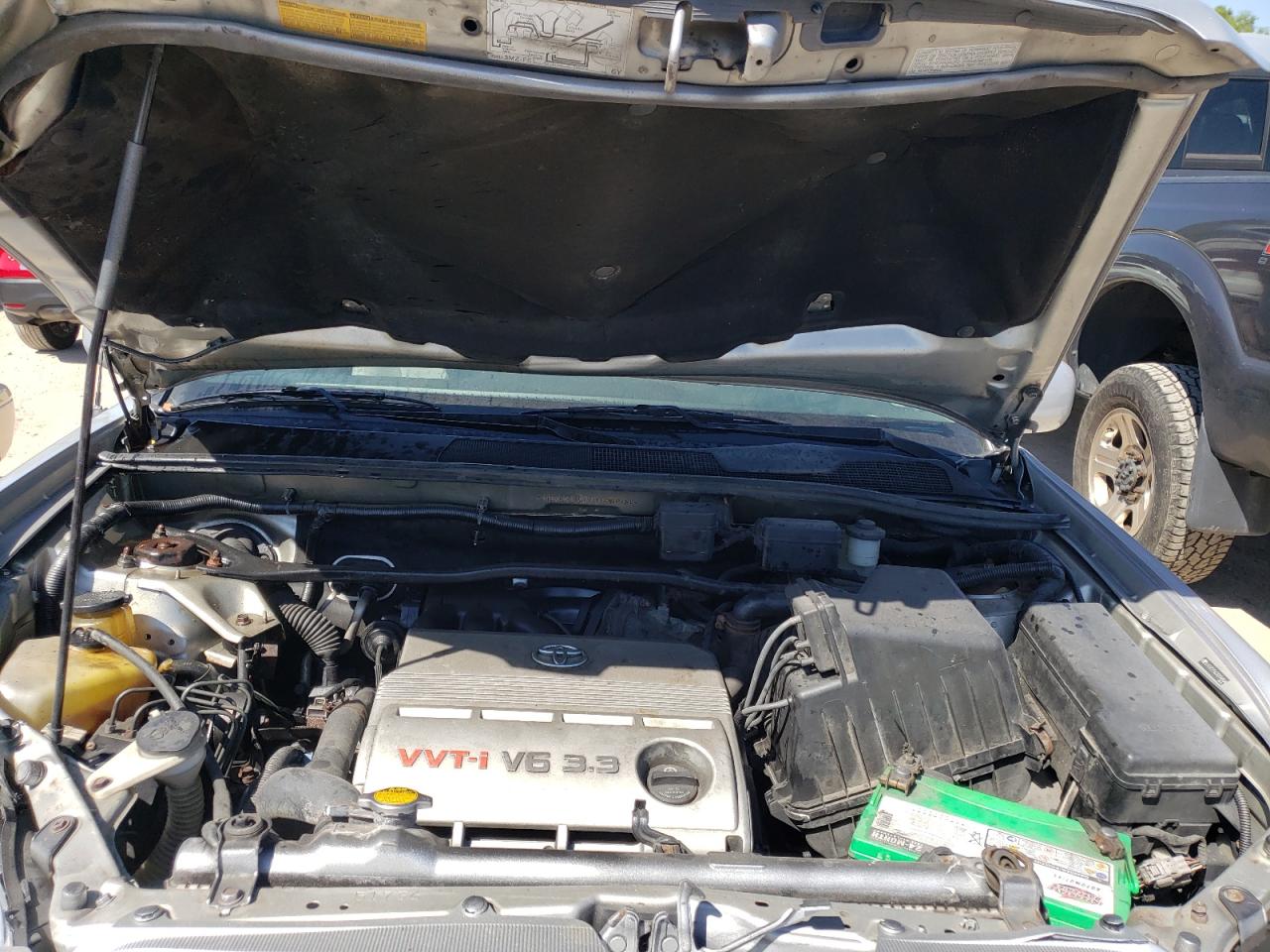 Photo 7 from auction – 2007 TOYOTA HIGHLANDER with VIN JTEEP21A370198504