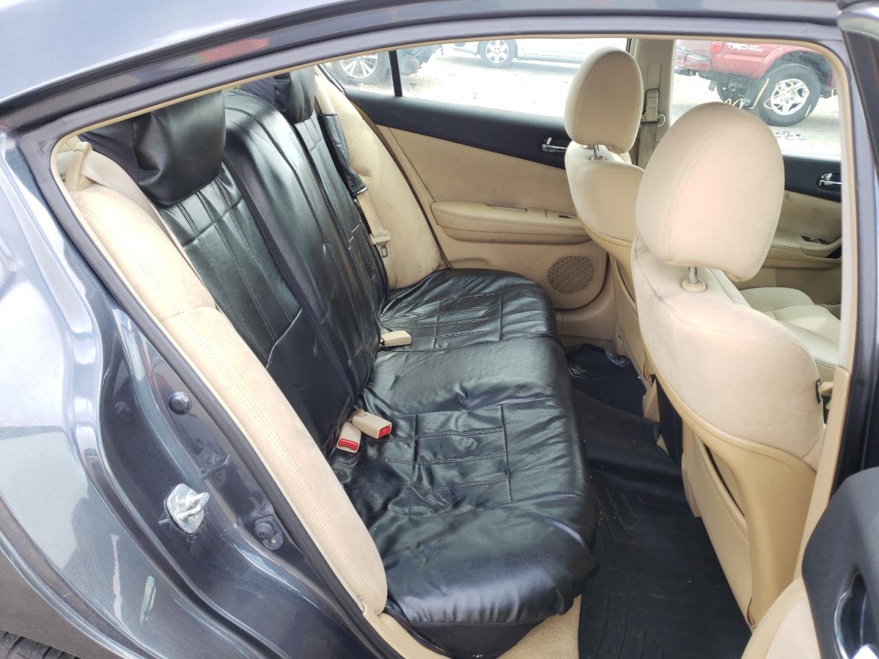 Фото 6 с аукциона – 2011 NISSAN MAXIMA S с VIN 1N4AA5AP9BC818392