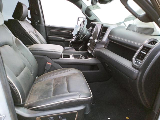 Photo 5 from auction – 2021 RAM 1500 LIMIT with VIN 1C6SRFHT1MN585526