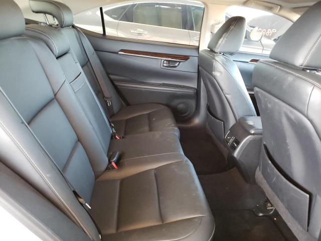 Photo 6 from auction – 2013 LEXUS ES 350 with VIN JTHBK1GG1D2031763