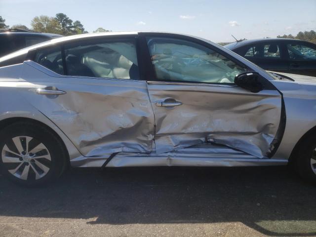 Photo 9 from auction – 2021 NISSAN ALTIMA S with VIN 1N4BL4BV2MN402892
