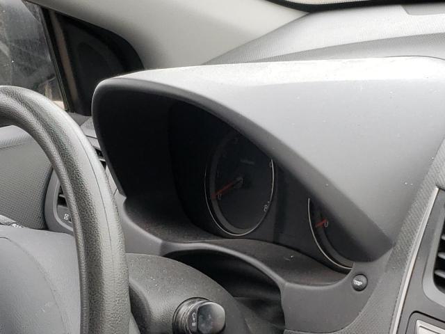 Photo 8 from auction – 2017 HYUNDAI ACCENT SE with VIN KMHCT4AE2HU216275