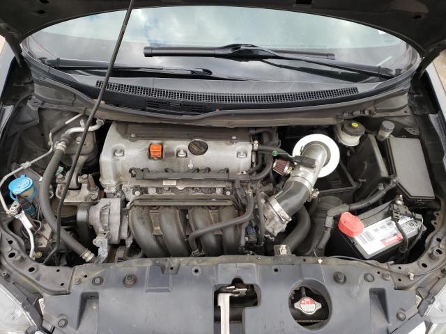 Photo 7 from auction – 2014 HONDA CIVIC SI with VIN 2HGFB6E55EH704792