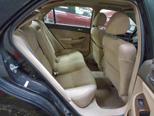 Photo 6 from auction – 2007 HONDA ACCORD EX with VIN 1HGCM56707A115268