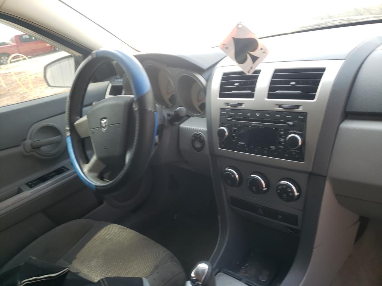 Фото 9 с аукциона – 2008 DODGE AVENGER SE с VIN 1B3LC46R08N242529