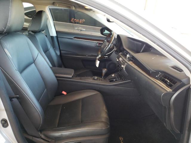 Photo 5 from auction – 2013 LEXUS ES 350 with VIN JTHBK1GG1D2031763
