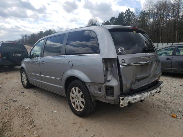 Photo 3 from auction – 2013 CHRYSLER TOWN & COU with VIN 2C4RC1BG0DR689760