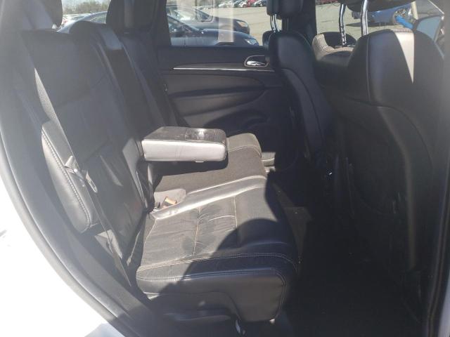Photo 6 from auction – 2014 JEEP GRAND CHER with VIN 1C4RJFBG0EC293633