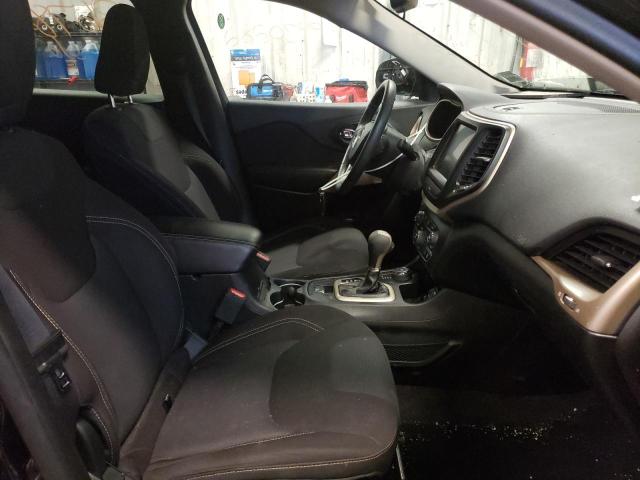 Photo 5 from auction – 2017 JEEP CHEROKEE L with VIN 1C4PJMCB6HW665669