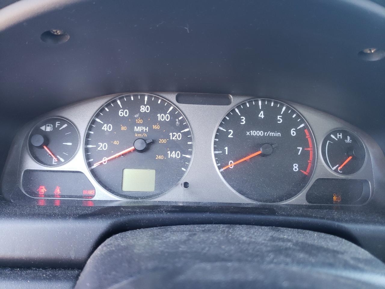 Photo 8 from auction – 2005 NISSAN SENTRA SE- with VIN 3N1AB51D65L496027