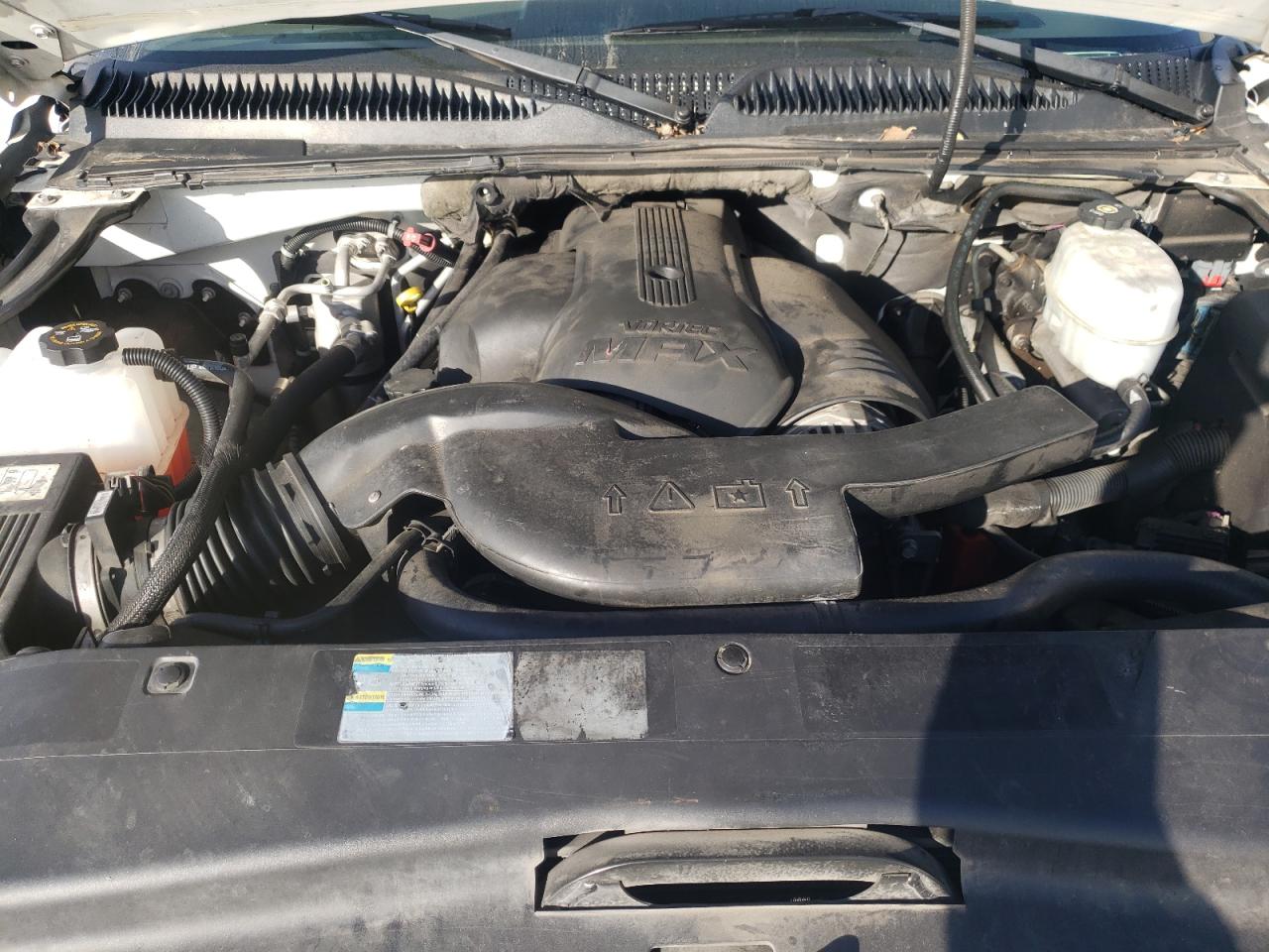 Фото 7 с аукциона – 2006 CADILLAC ESCALADE E с VIN 3GYFK66N06G158749