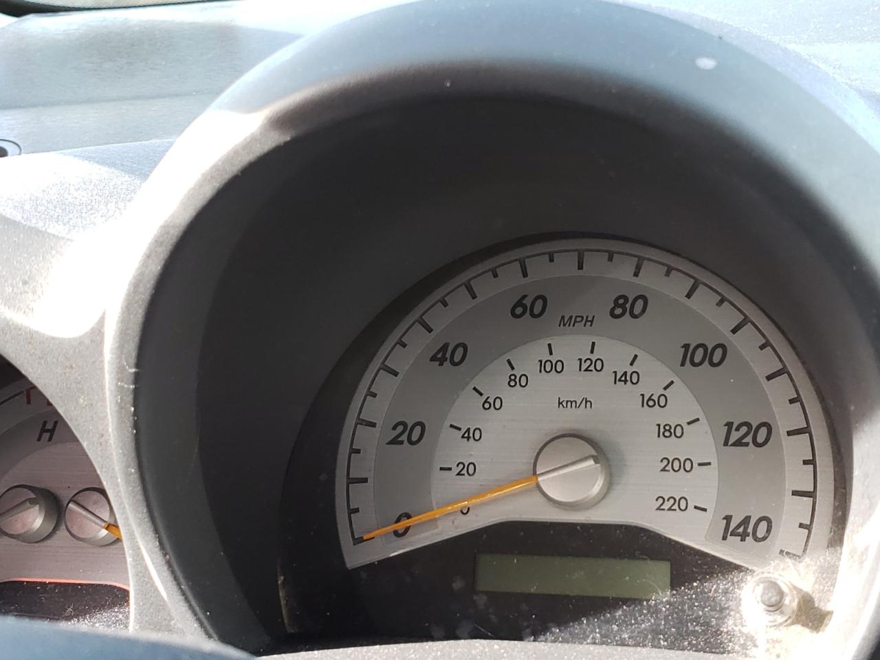 Photo 8 from auction – 2007 TOYOTA SCION TC with VIN JTKDE167370220328