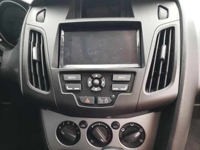 Photo 9 from auction – 2012 FORD FOCUS SE with VIN 1FAHP3F23CL108551