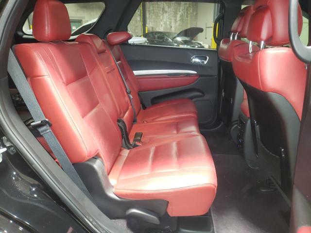 Photo 6 from auction – 2017 DODGE DURANGO R/ with VIN 1C4SDJCT2HC762927