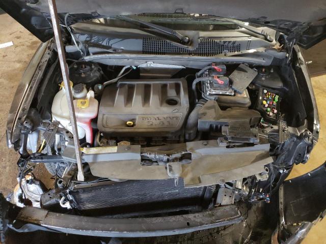 Photo 7 from auction – 2013 JEEP COMPASS SP with VIN 1C4NJDBB4DD253880